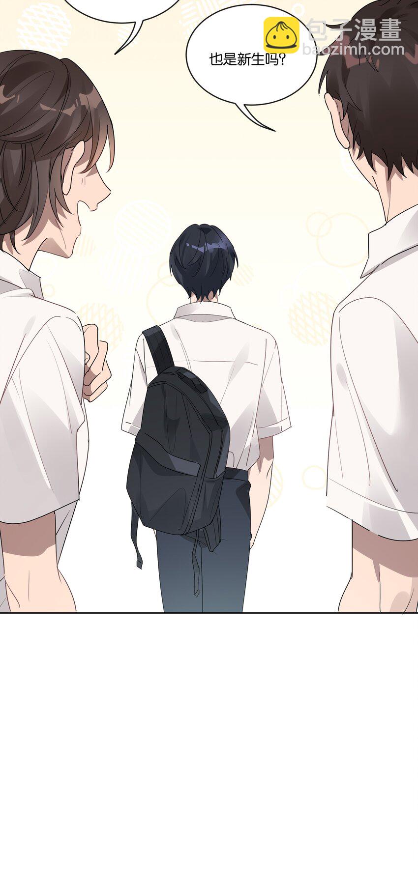 001 岁月长青衫薄6