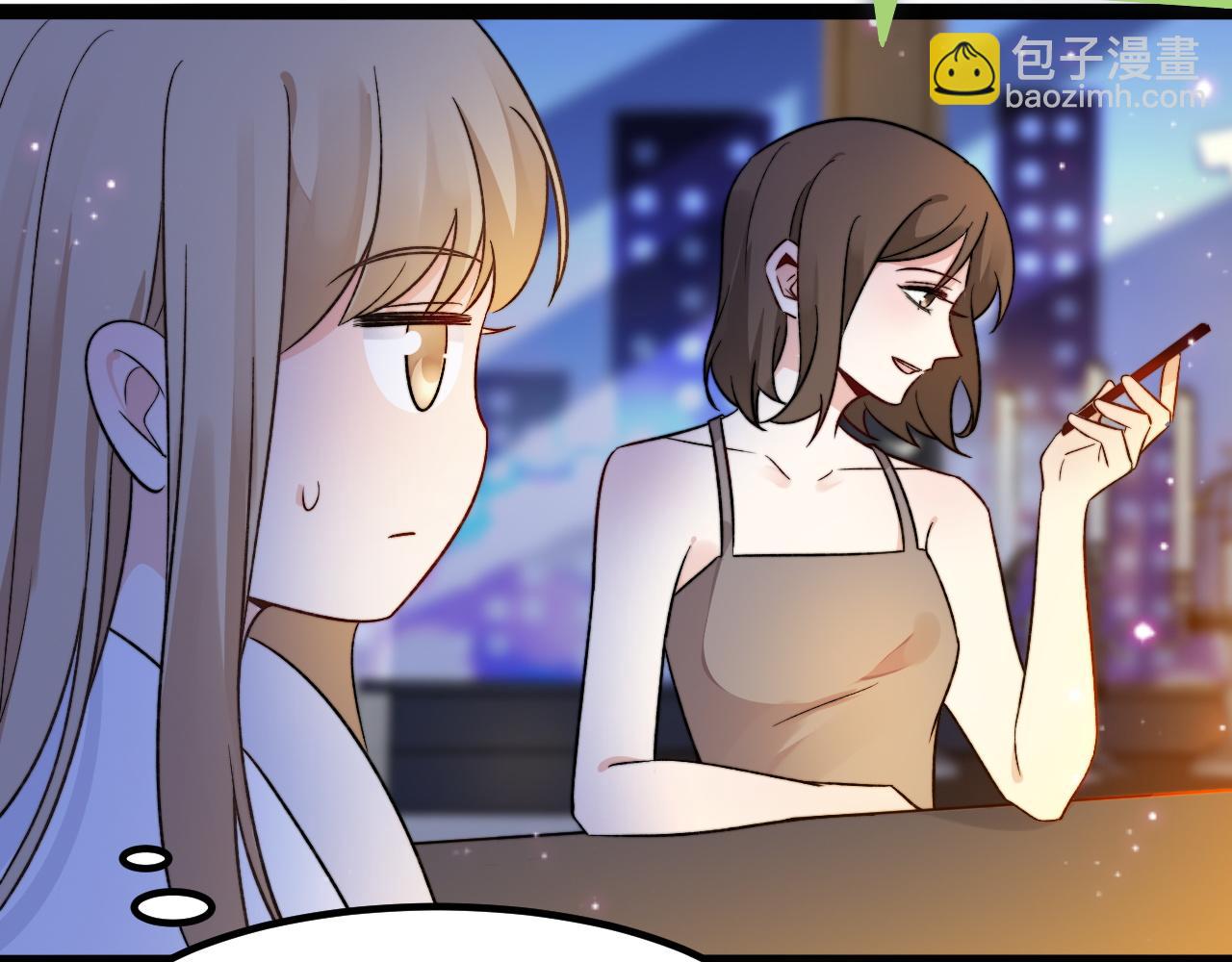 第3话 烛光下的你35