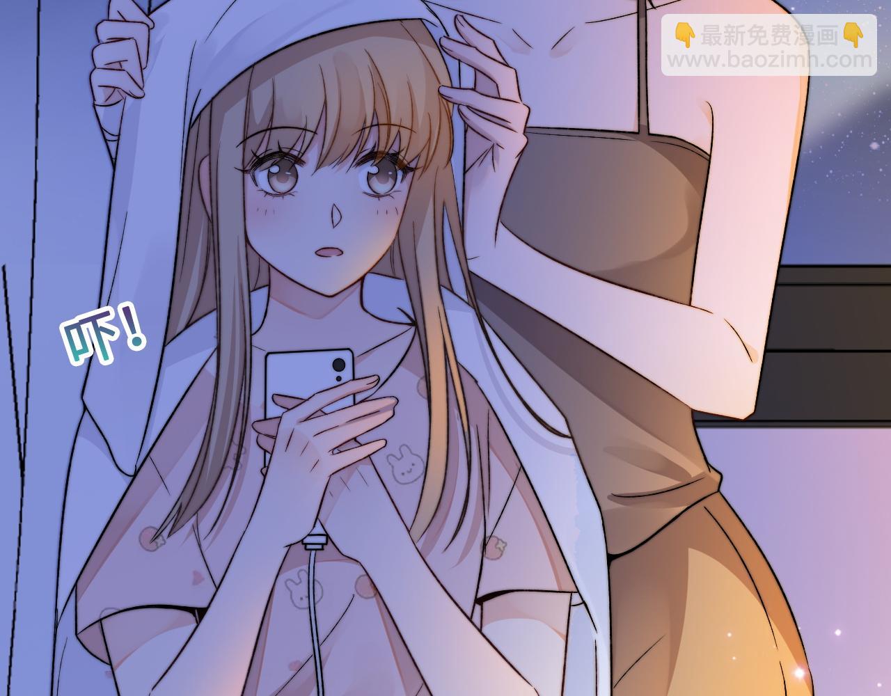 第3话 烛光下的你41