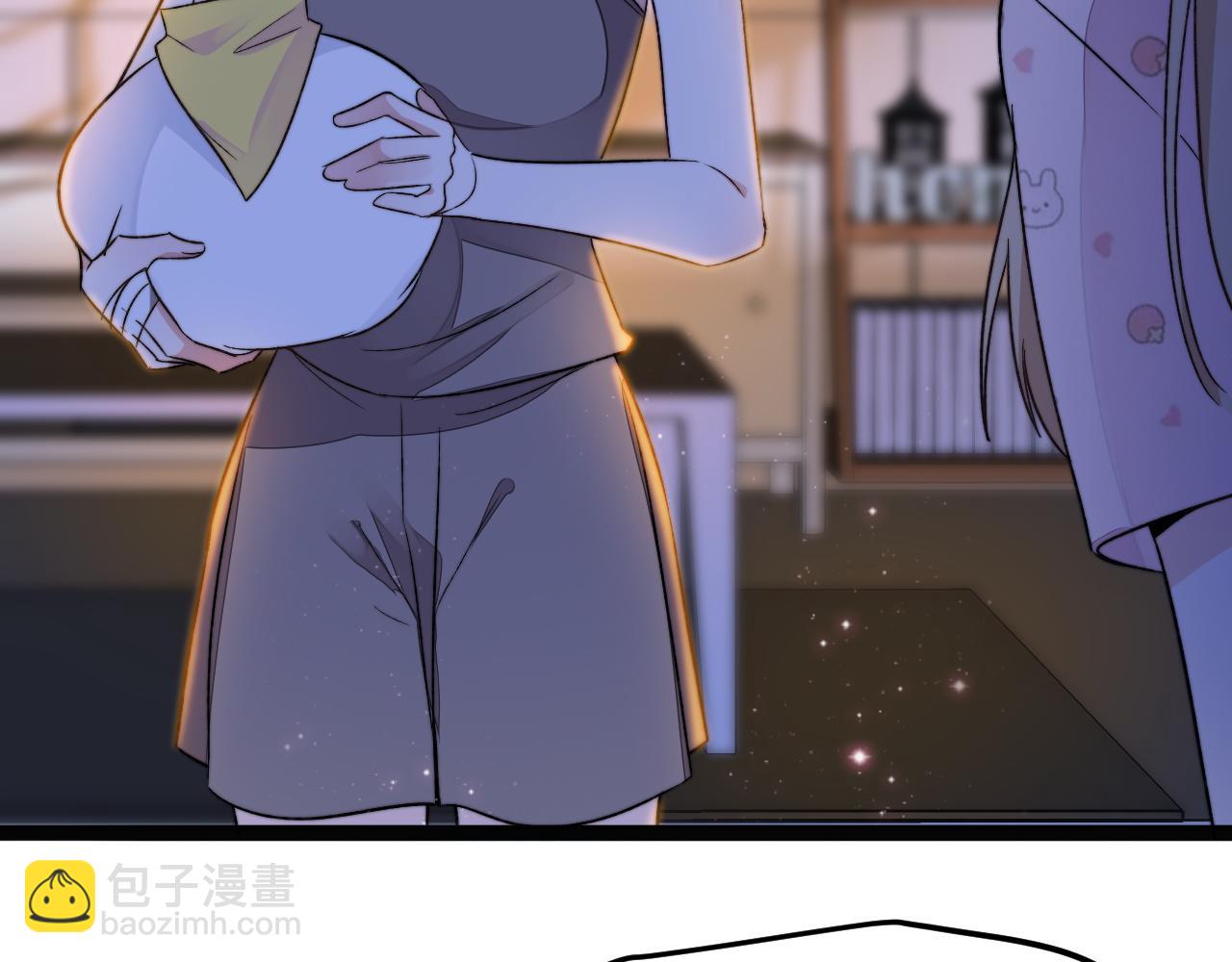 第3话 烛光下的你60