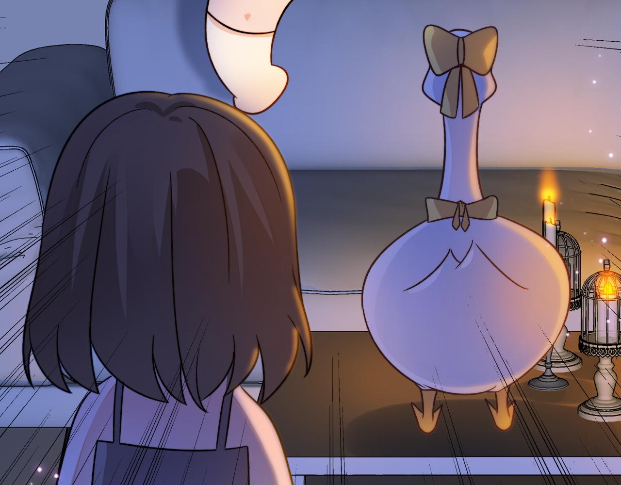第3话 烛光下的你74
