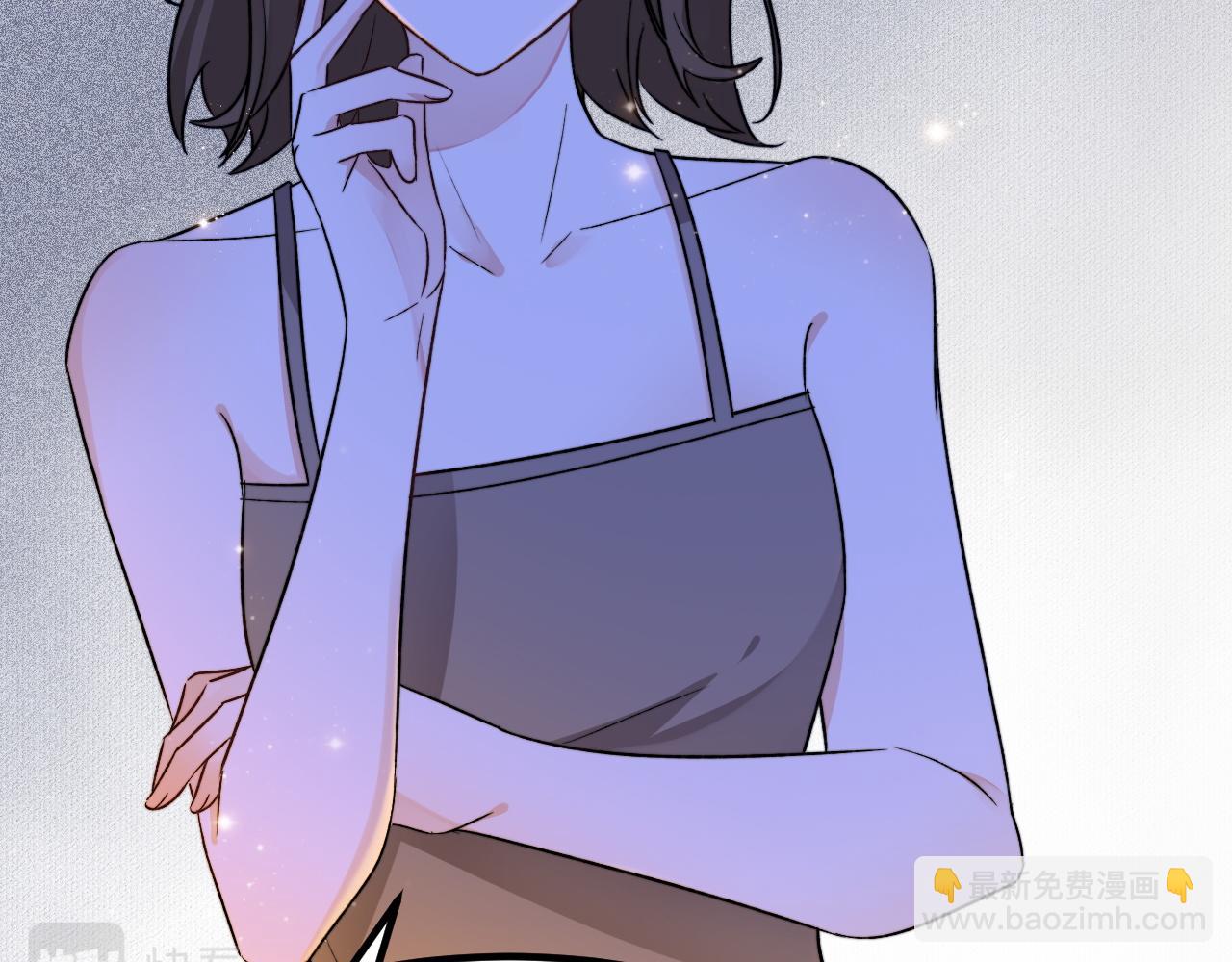 第3话 烛光下的你82
