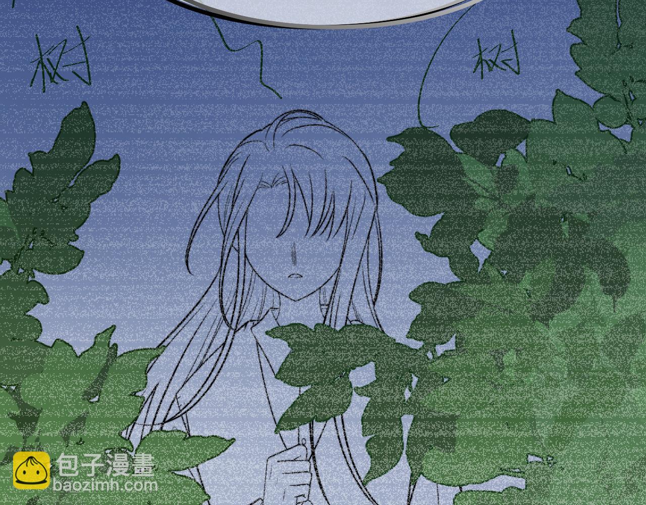 第15话 可不可以不要走107