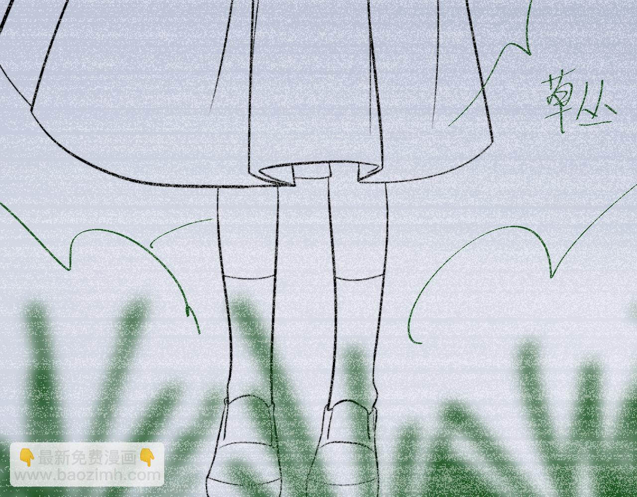 第15话 可不可以不要走109