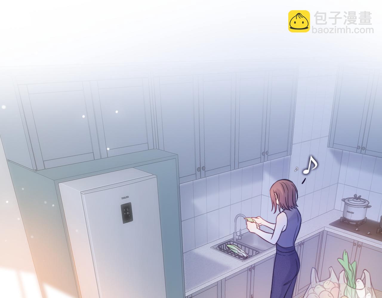 第15话 可不可以不要走36