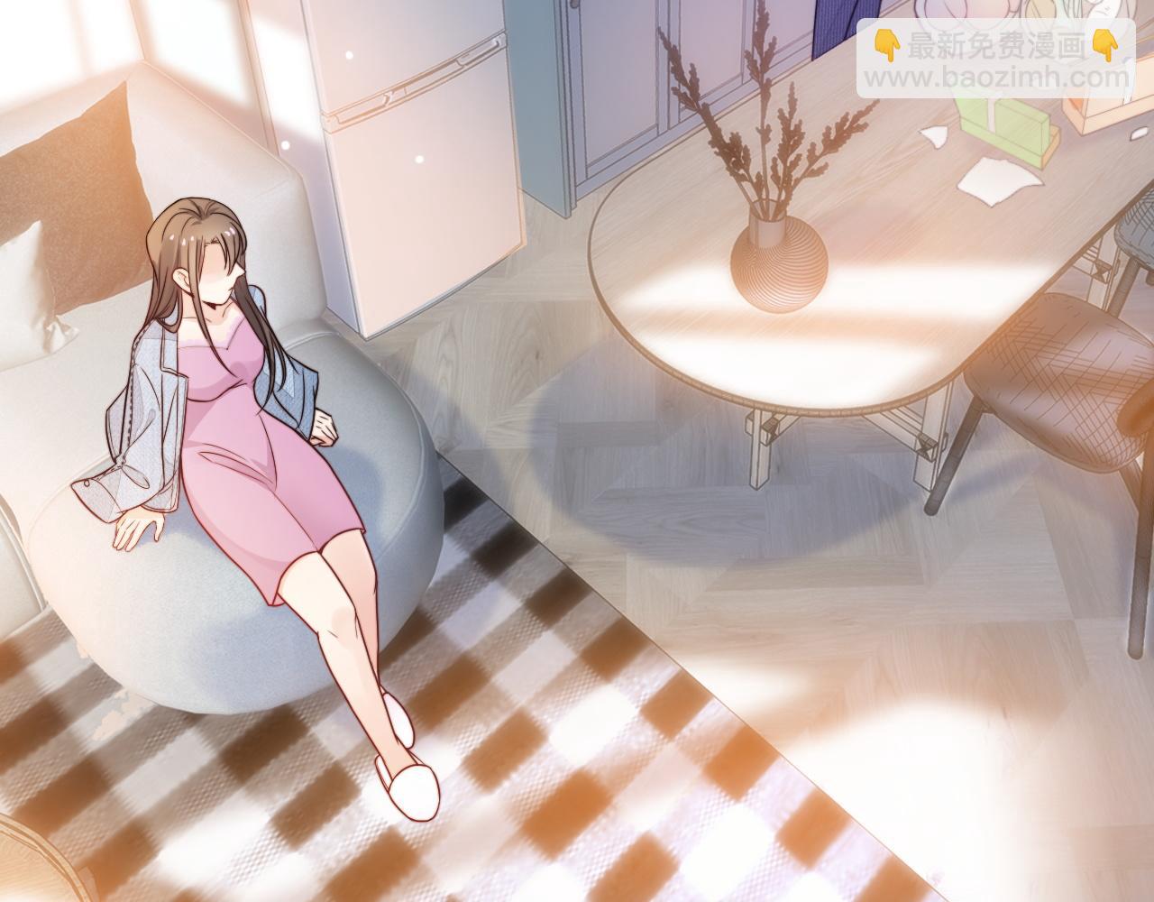 第15话 可不可以不要走37