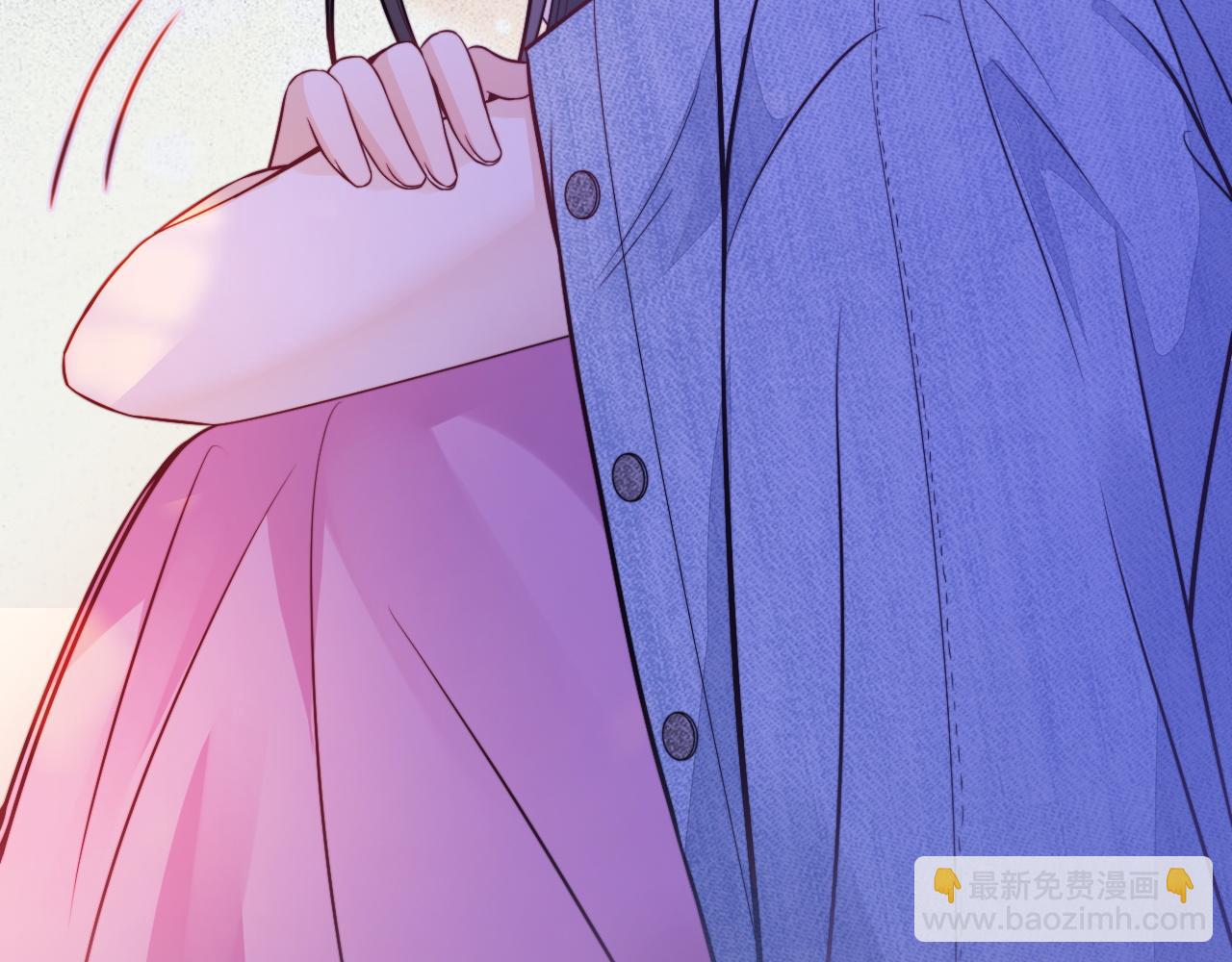 第15话 可不可以不要走40