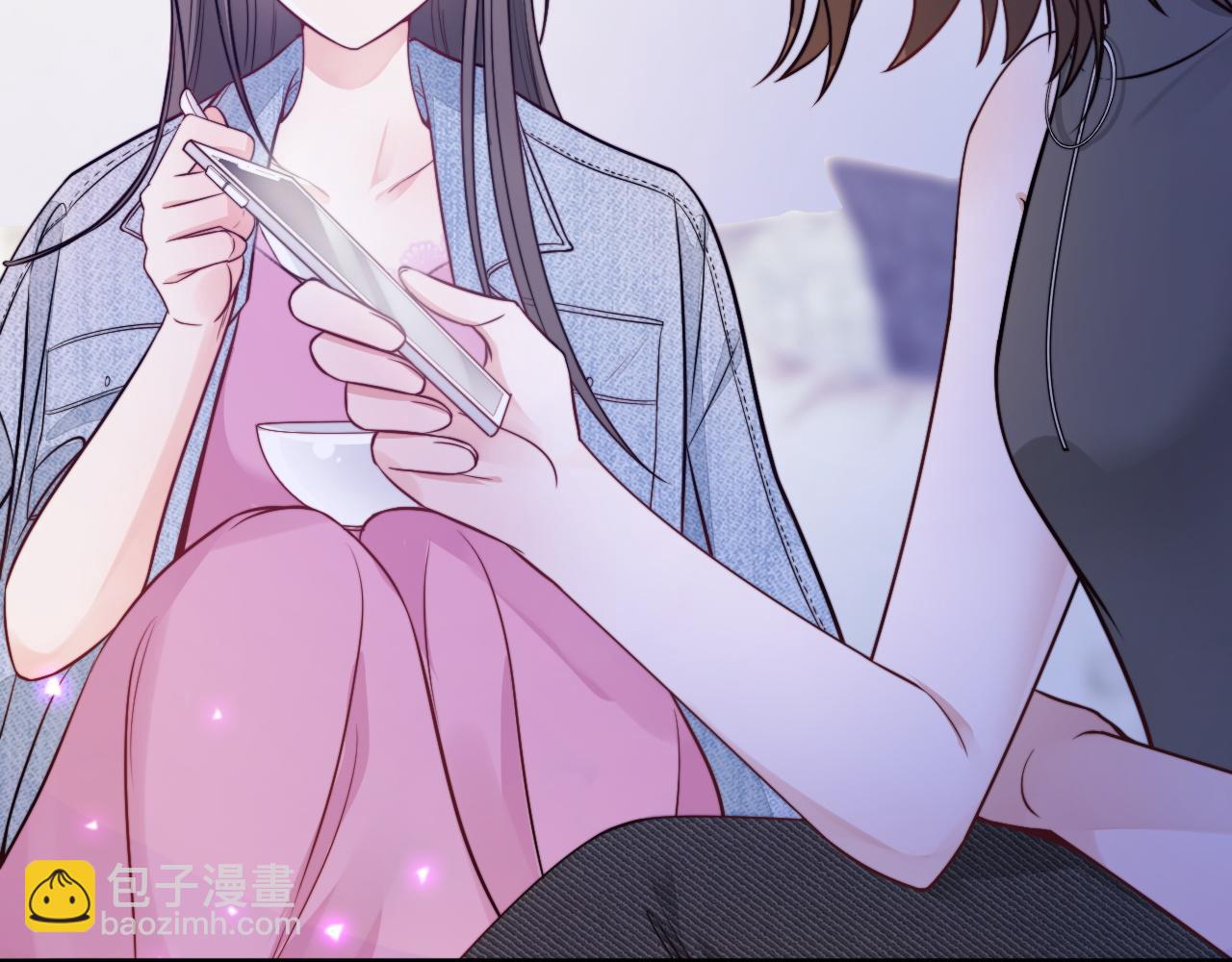 第15话 可不可以不要走89
