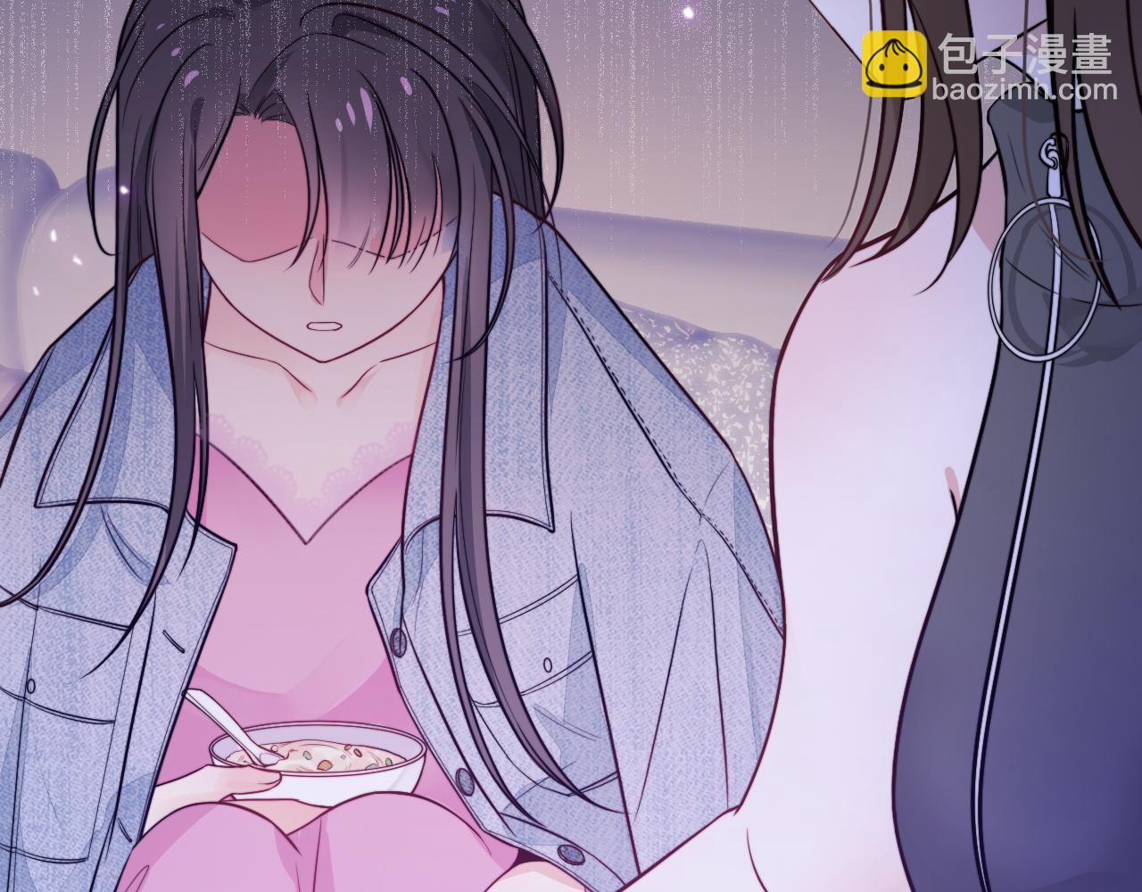 第15话 可不可以不要走99
