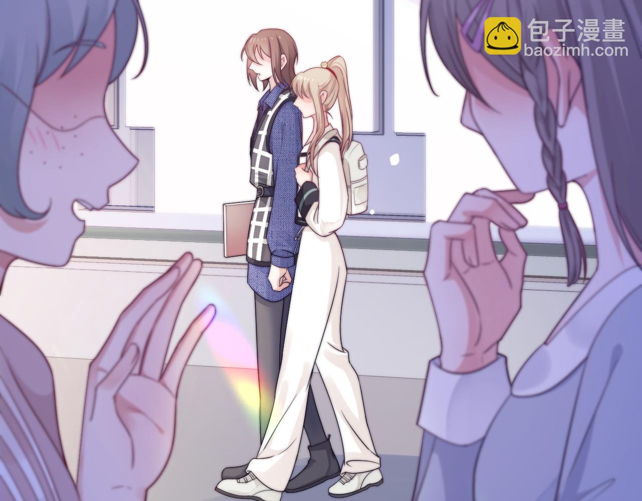 第46话 在意的事6
