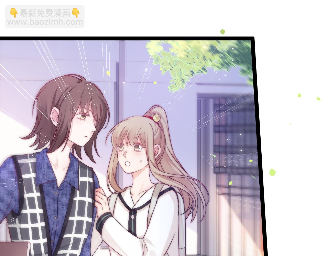 第46话 在意的事9