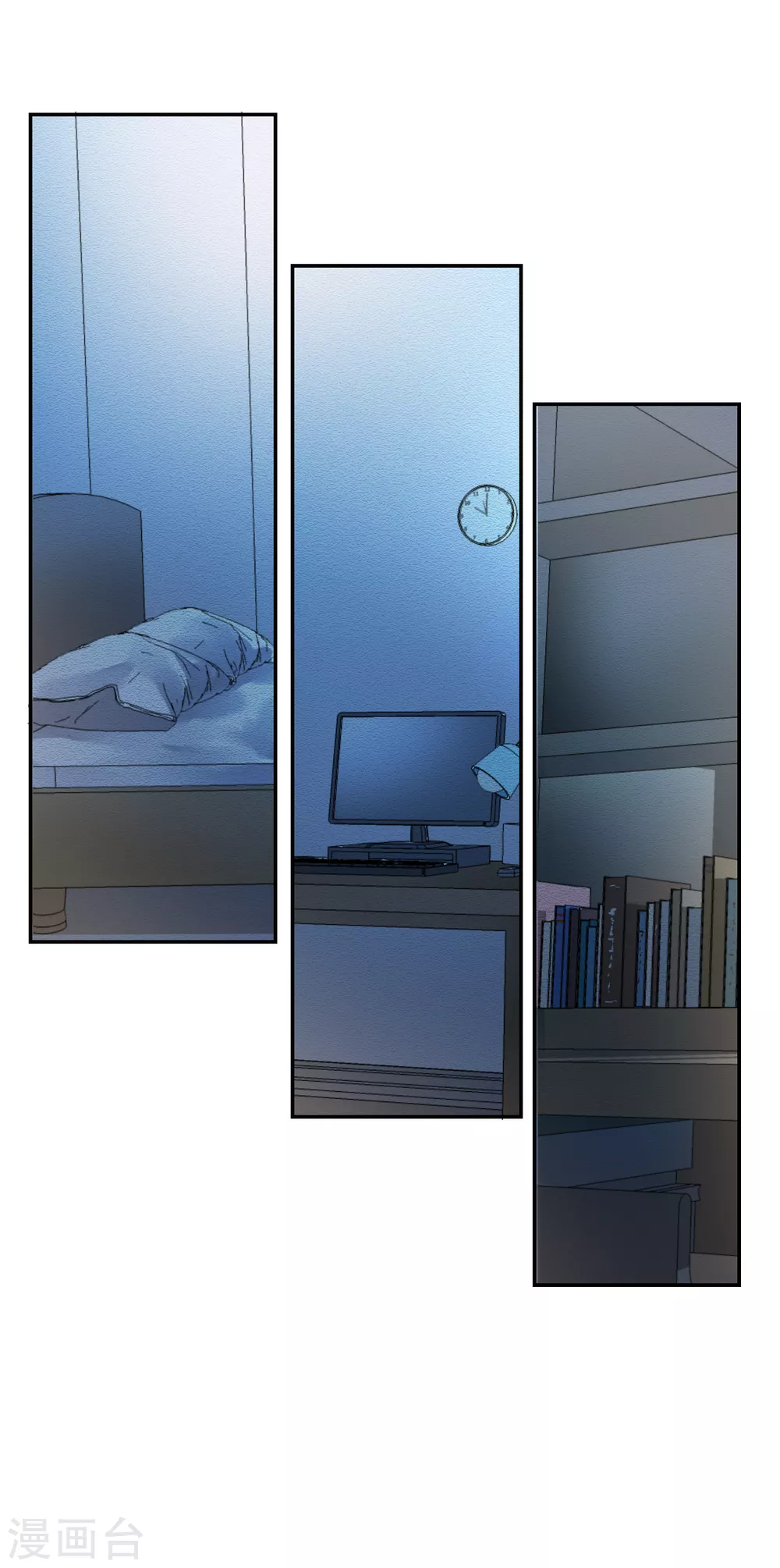 第4话 不是病死而是被杀害的！25