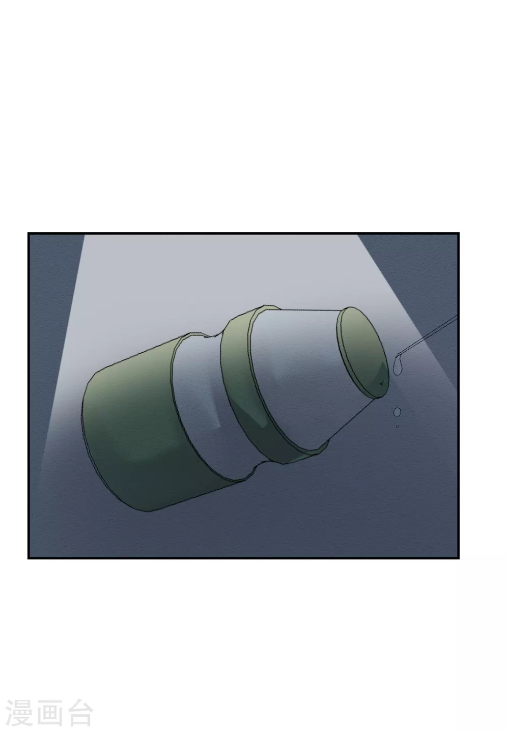 第4话 不是病死而是被杀害的！71