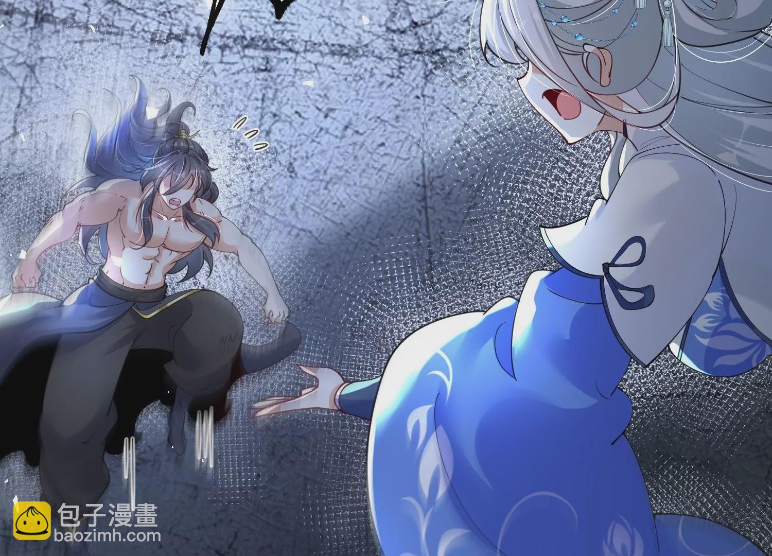004 逃出仙魔潭116