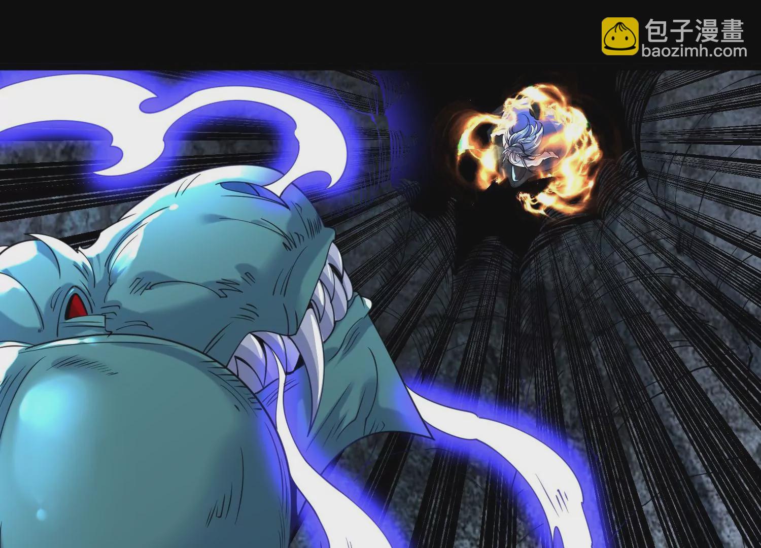 004 逃出仙魔潭81