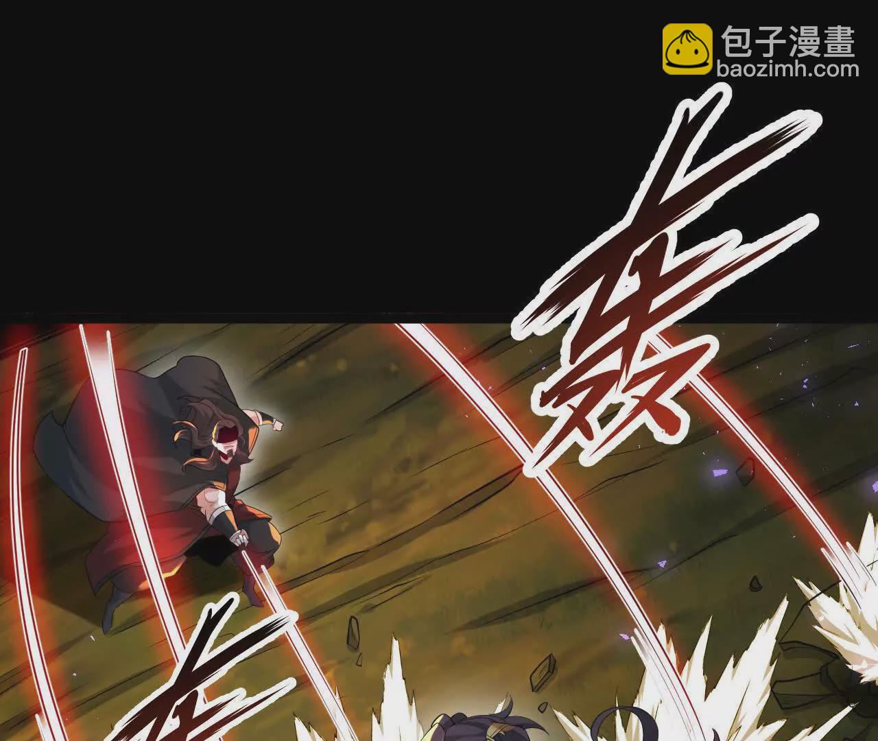 042  十重境，爆发！30