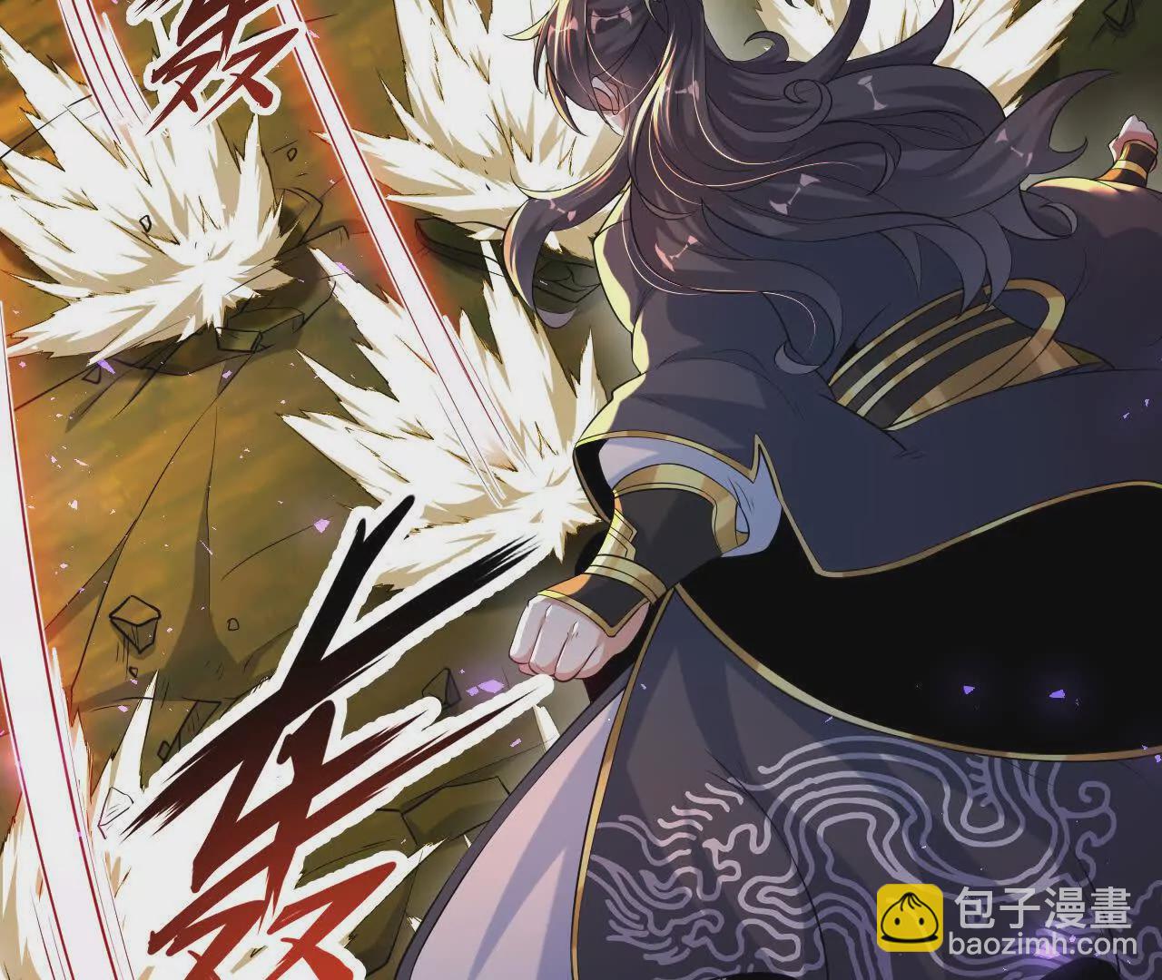 042  十重境，爆发！31