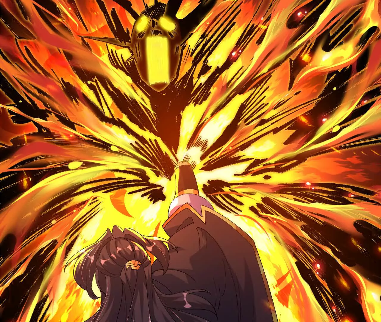 042  十重境，爆发！73