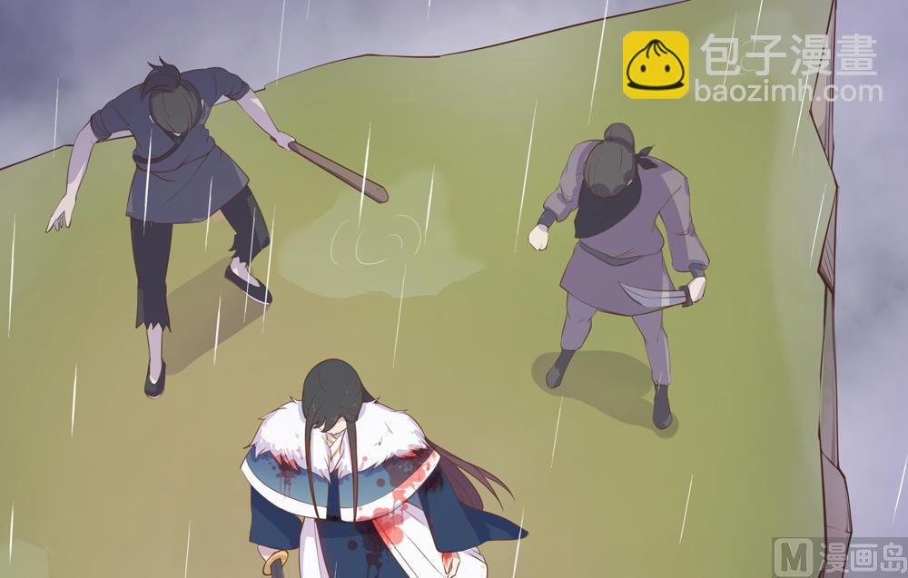 第14话 你这蠢货来的真是时候68