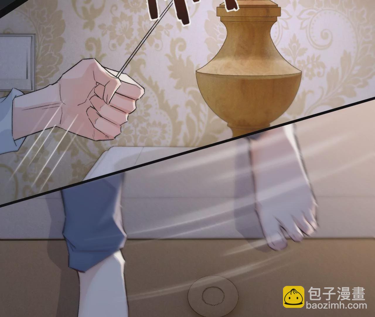 第12话 别离开我12