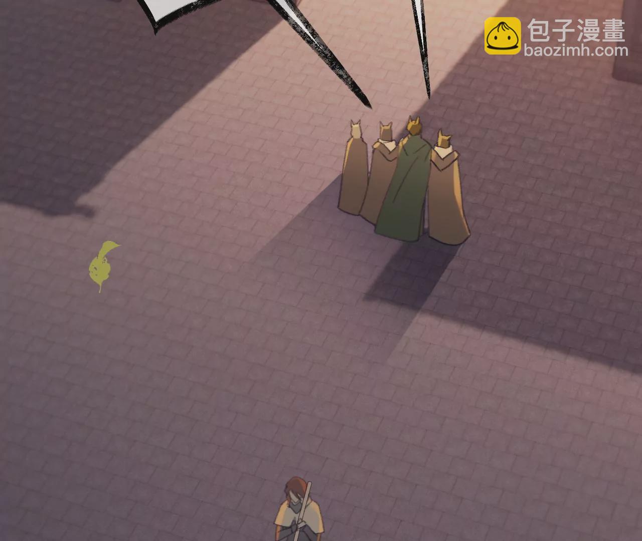 第31话 修罗场91