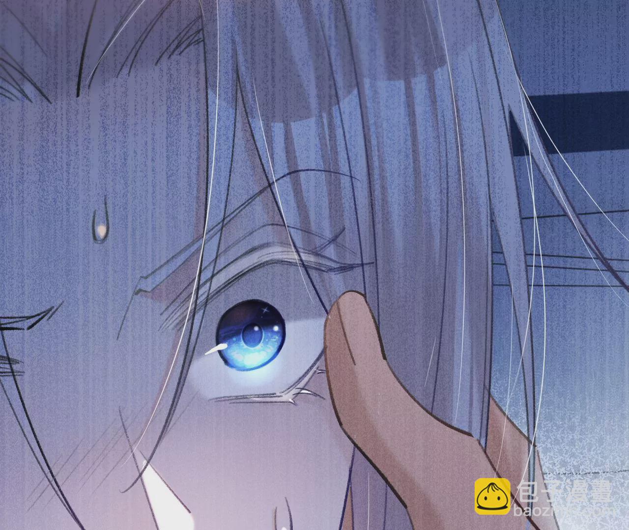 第46话 泪水中的抉择3