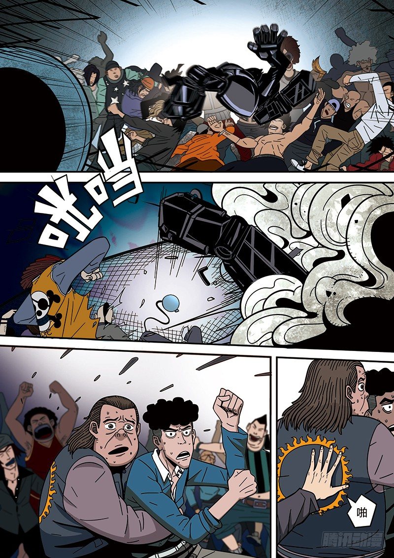 第1回旧城女孩（03）15