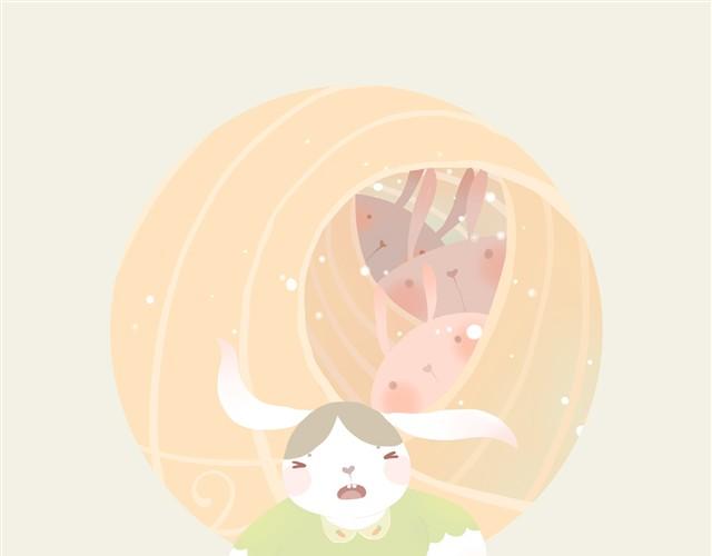 胖胖的爱#3 兔圆篇10