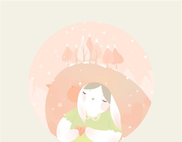 胖胖的爱#3 兔圆篇6