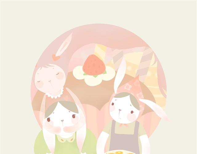 胖胖的爱#3 兔圆篇8
