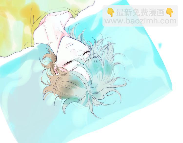 第43话  禁止靠近2