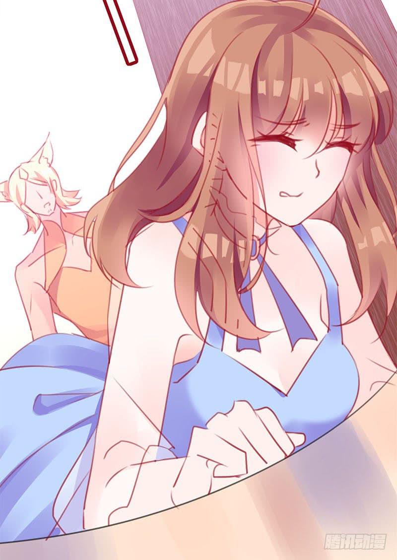 最倒霉女主！28
