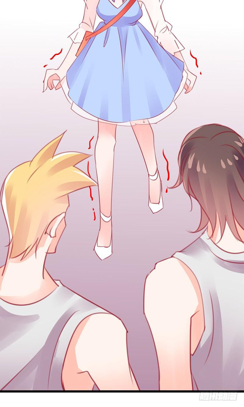 最倒霉女主！55