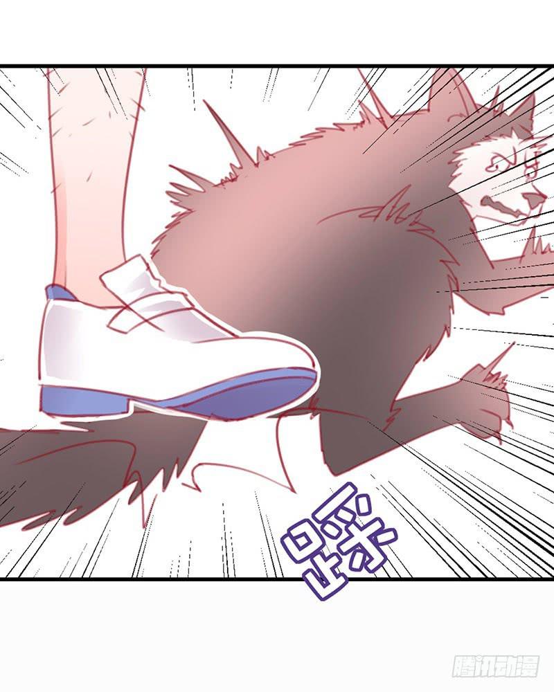 从天而降的中二少年？12