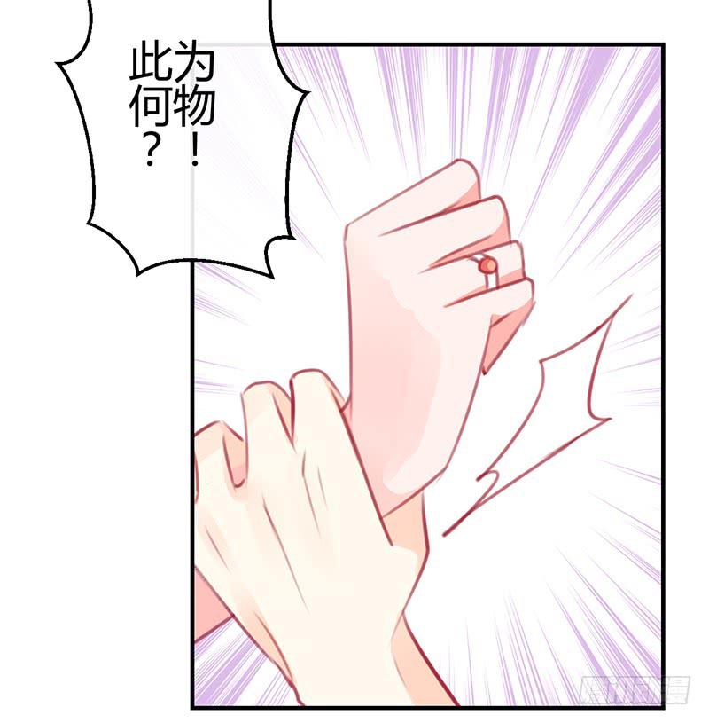礼物与阴谋29
