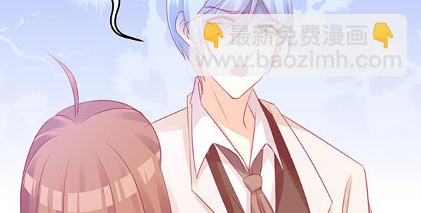 为了你。13