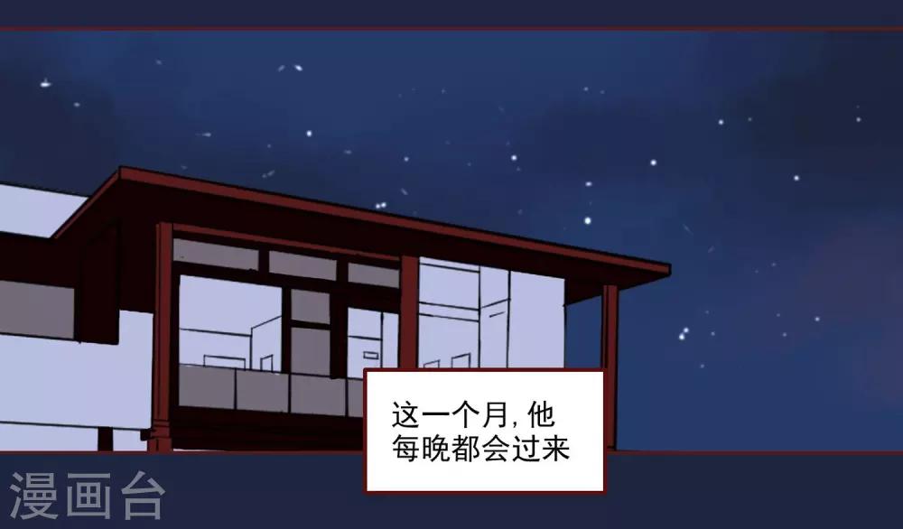 第2话 一个女儿1