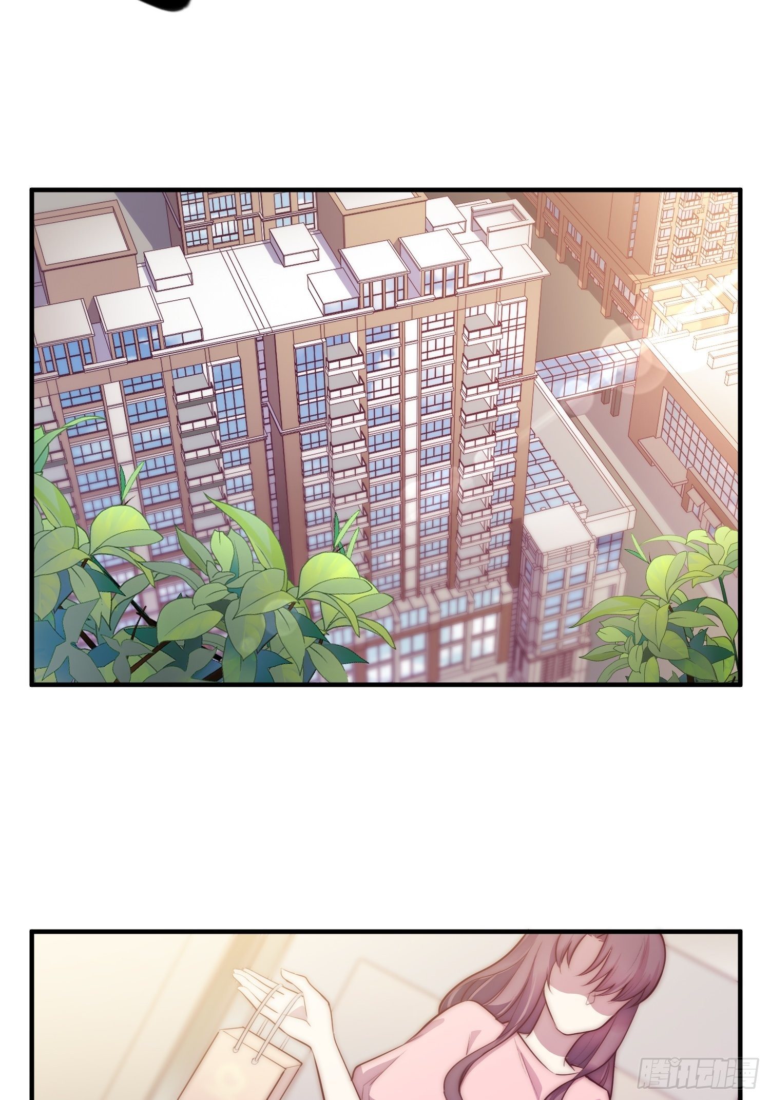 3.前夫找上门12