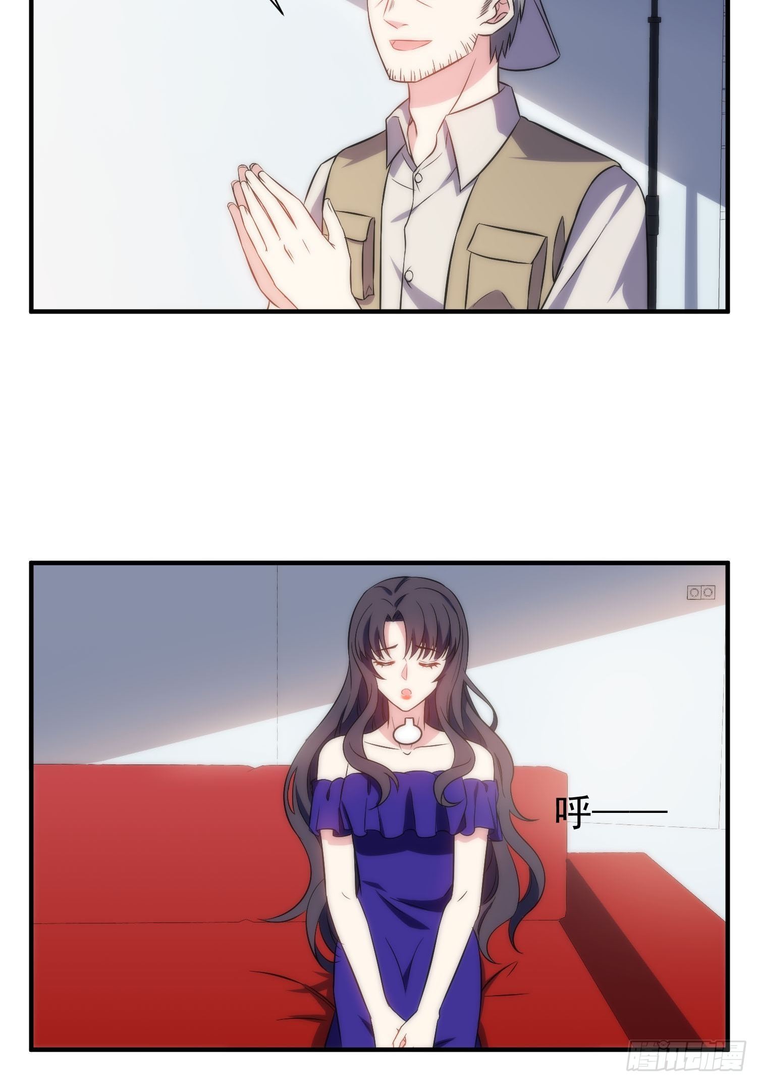 40.陈家的权势2