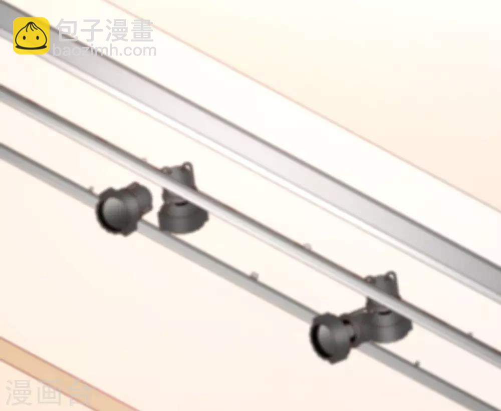 第35话 风间对米卡的保护14