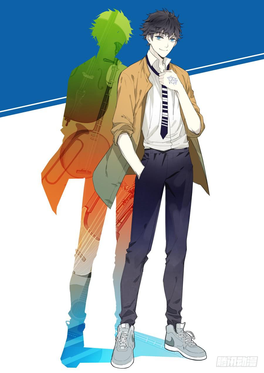 结弦歌第10.5话：里剧场大放送0