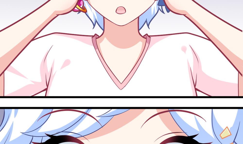 第8话 奇怪的女孩3