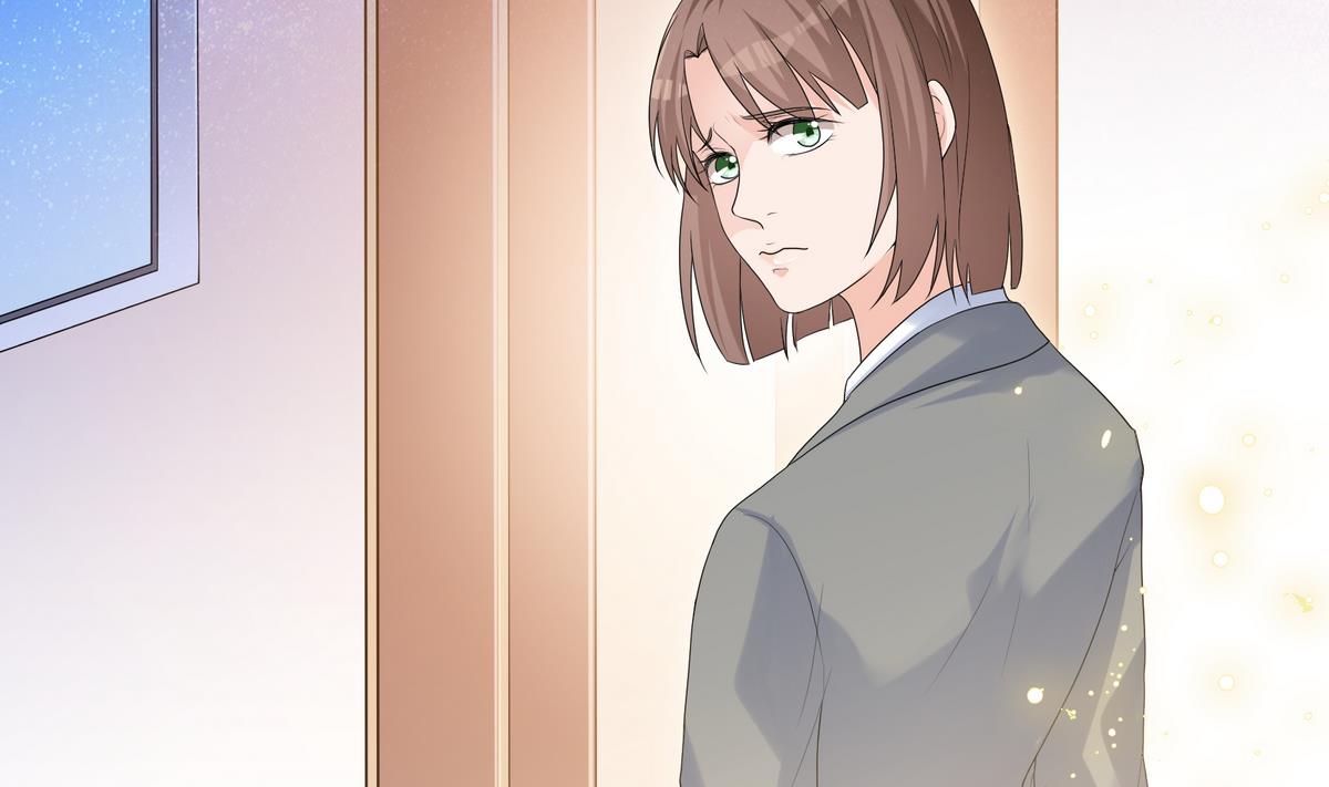 第4话 尴尬的重逢13