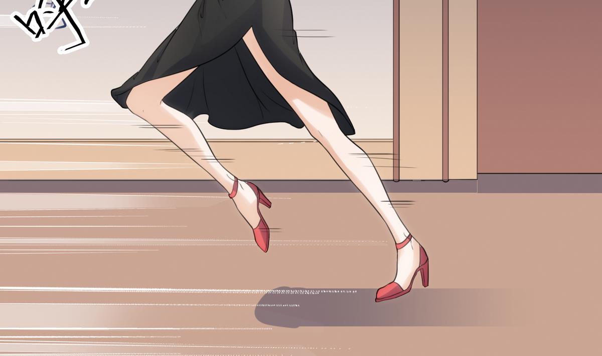 第4话 尴尬的重逢19