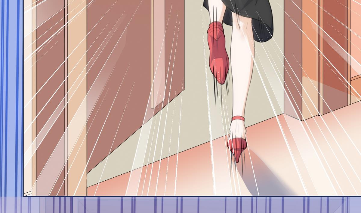 第4话 尴尬的重逢34