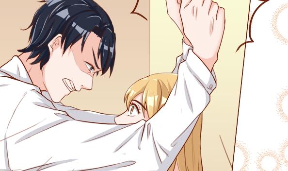 第6话 玩弄感情的女人46