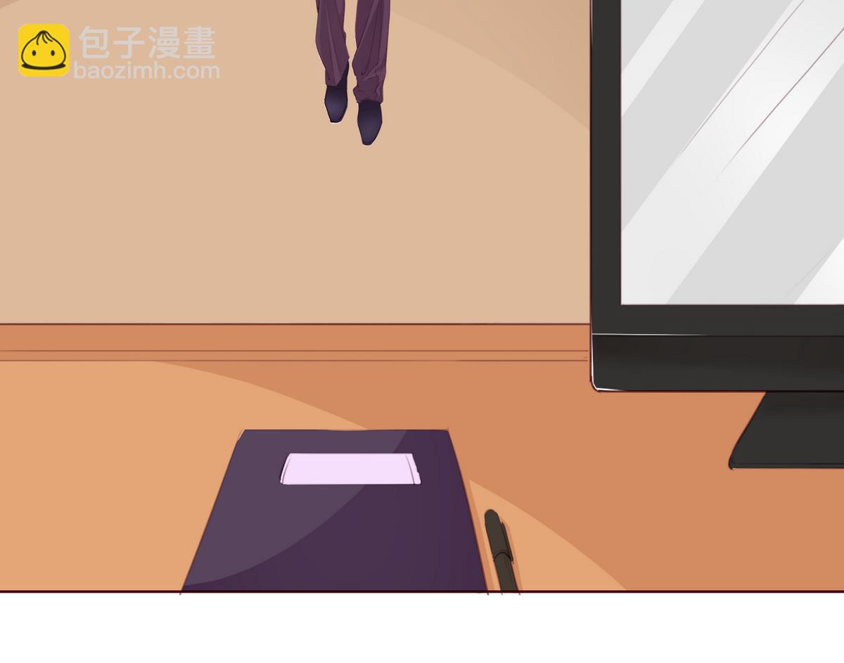 第20话 上班遇傅深58