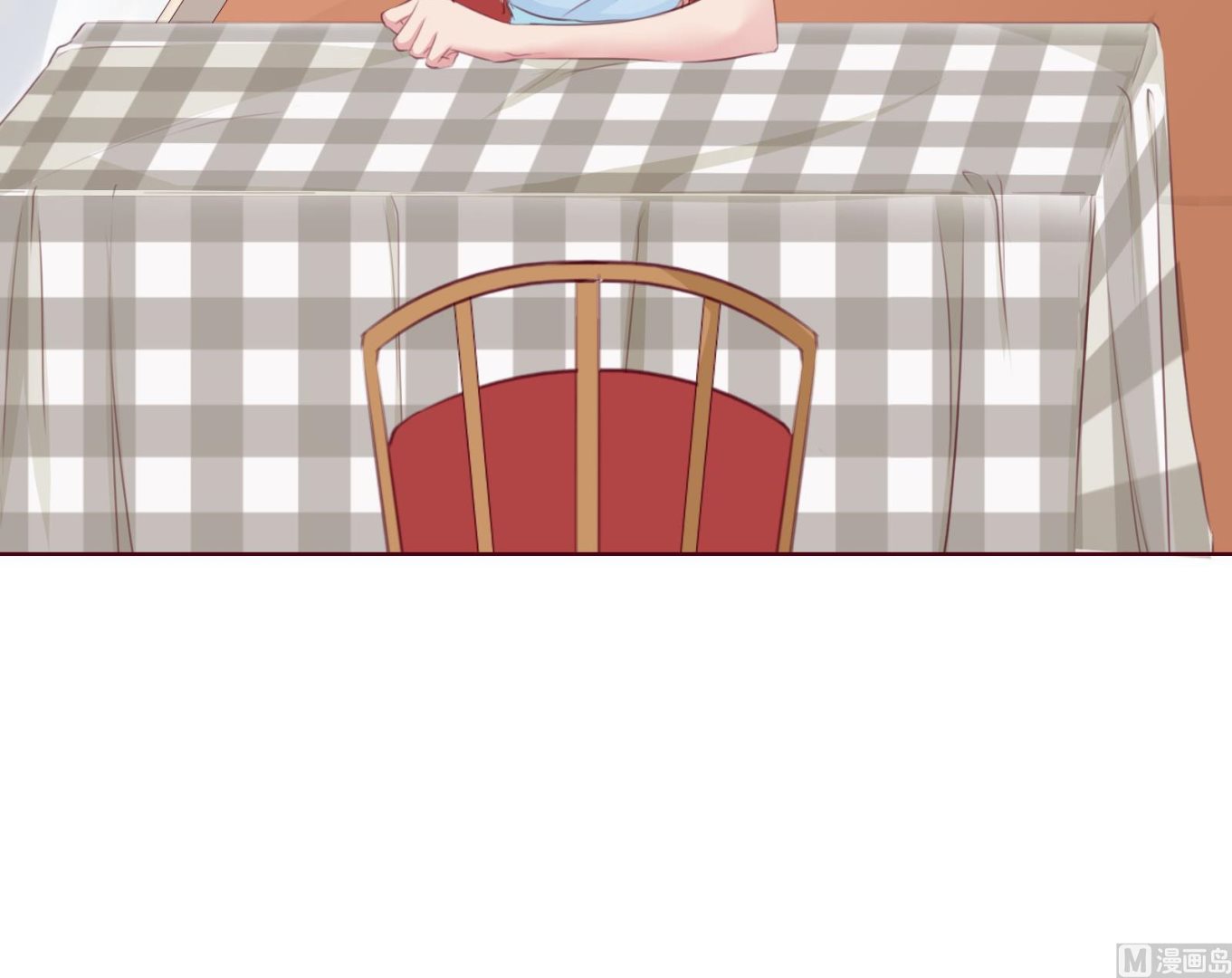 第23话 怀孕？？23