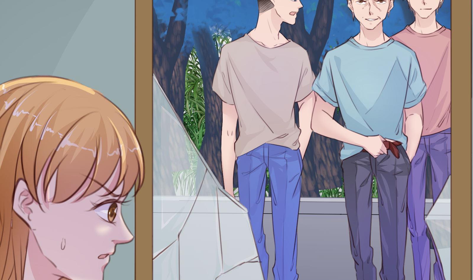 第23话 怀孕？？28