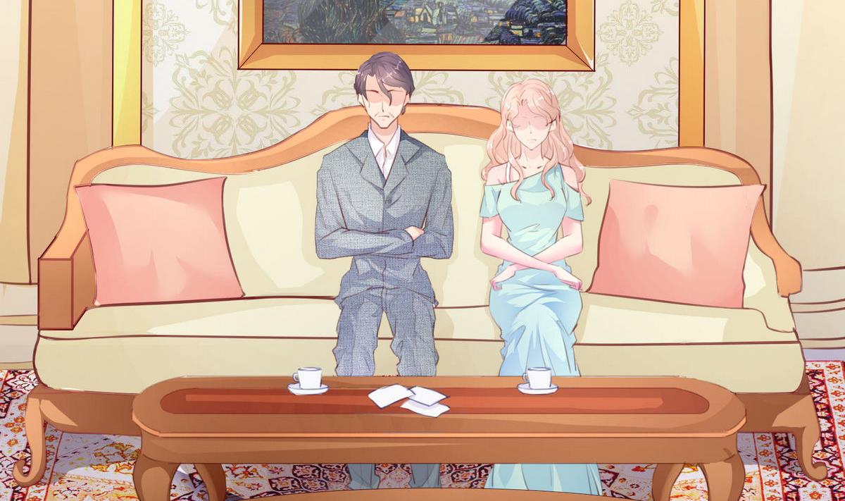 第30话 我们不能结婚4